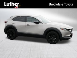 Used 2024 MAZDA CX-30 AWD 2.5 S w/ Select Sport Pkg image 1