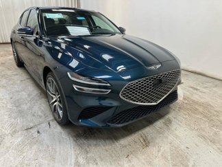 New 2025 Genesis G70 2.5T image 1