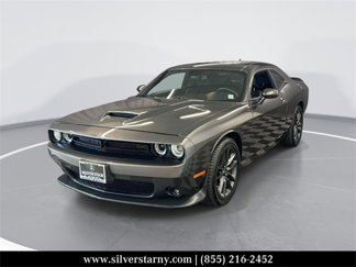 Used 2022 Dodge Challenger GT w/ Plus Package image 1