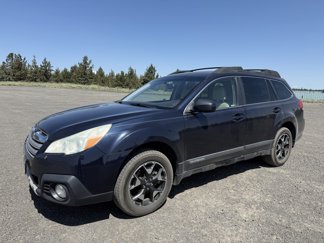 Used 2013 Subaru Outback 2.5i Limited image 1