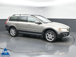 Used 2016 Volvo XC70 T5 Premier w/ Protection Package image 1