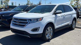 Used 2018 Ford Edge SEL w/ Equipment Group 201A image 1
