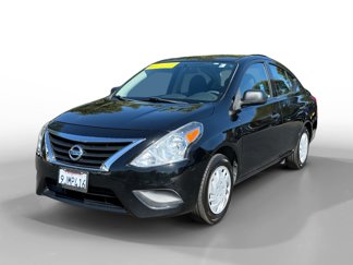 Used 2015 Nissan Versa S Plus image 1