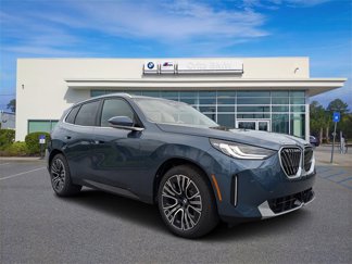 New 2025 BMW X3 xDrive30i w/ Convenience Package image 1