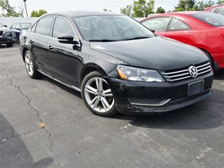 Used 2014 Volkswagen Passat 1.8T SE image 1