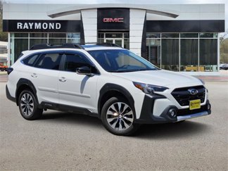 Used 2024 Subaru Outback Limited XT w/ Popular Package #2 image 1