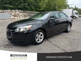 Used 2014 Chevrolet Malibu LS w/ Protection Package image 1