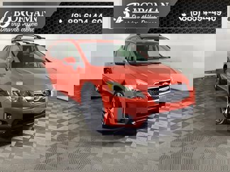 Used 2017 Subaru Crosstrek 2.0i Premium w/ Special Edition image 1