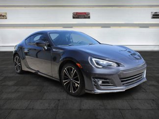 Used 2013 Subaru BRZ Limited w/ Popular Pkg 1B image 1