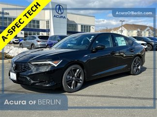Used 2025 Acura Integra A-Spec image 1