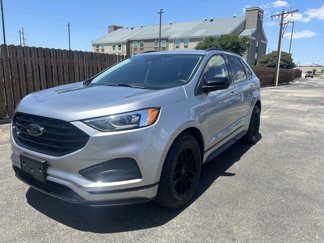 Used 2023 Ford Edge SE w/ Black Appearance Package image 1