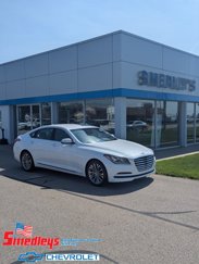 Used 2015 Hyundai Genesis 3.8 image 1