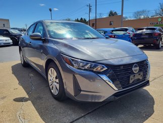 Used 2024 Nissan Sentra S image 1