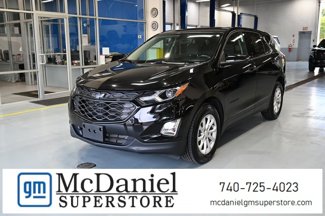 Used 2019 Chevrolet Equinox LT image 1