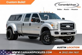 Used 2014 Ford F450 XL w/ Power Equipment Group image 1