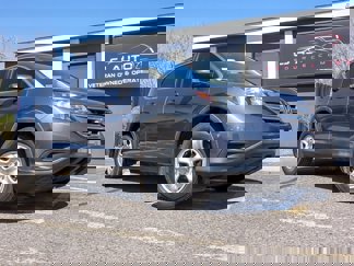 Used 2012 Honda CR-V LX image 1