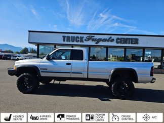 Used 2001 Dodge Ram 2500 Truck SLT image 1