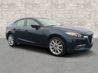 Used 2017 MAZDA MAZDA3 Grand Touring video 1