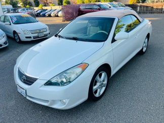 Used 2006 Toyota Solara SLE image 1