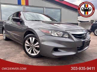 Used 2011 Honda Accord EX-L image 1