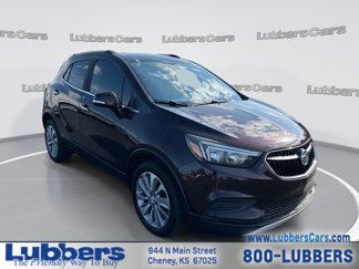 Used 2018 Buick Encore Preferred video 1