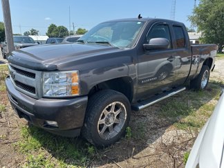 Used 2010 Chevrolet Silverado 1500 LTZ w/ Convenience Package image 1