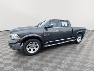 Used 2016 RAM 1500 Limited image 1