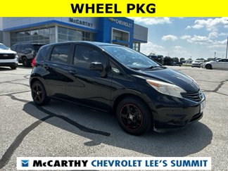 Used 2014 Nissan Versa Note SV image 1