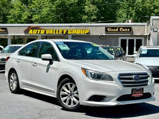 Used 2016 Subaru Legacy 2.5i Premium image 1