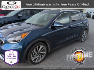 Used 2019 Kia Niro Touring image 1