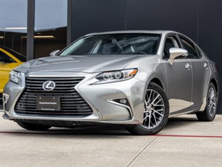 Used 2016 Lexus ES 350 image 1