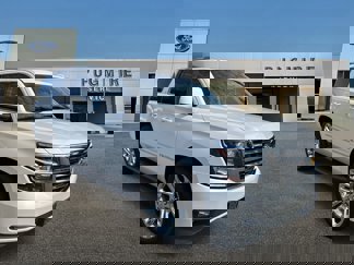 Used 2016 Chevrolet Tahoe LT image 1