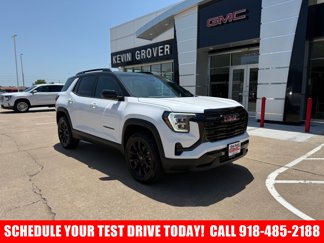 New 2026 GMC Terrain Elevation w/ Black Edition image 1