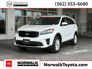 Used 2019 Kia Sorento LX w/ Option Group 020 image 1
