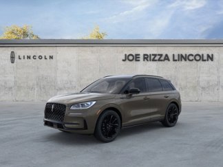 New 2025 Lincoln Corsair Grand Touring w/ Jet Appearance Package image 1