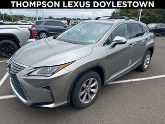 Used 2019 Lexus RX 350 AWD image 1
