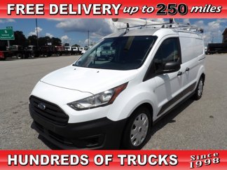Used 2021 Ford Transit Connect XL image 1