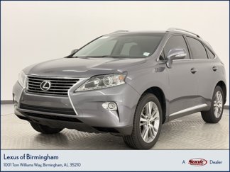Used 2015 Lexus RX 350 2WD image 1