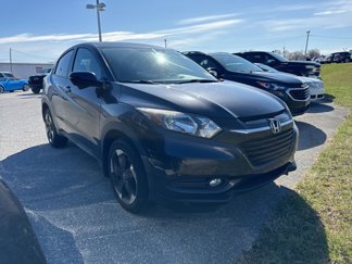 Used 2018 Honda HR-V EX image 1