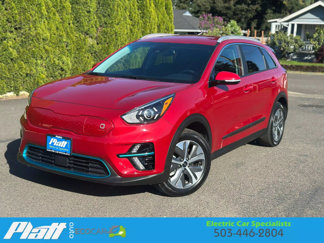 Used 2022 Kia Niro EX image 1