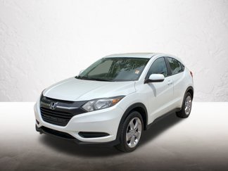 Used 2018 Honda HR-V LX image 1