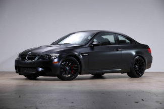 Used 2011 BMW M3 Coupe image 1