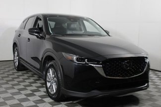 Used 2023 MAZDA CX-5 AWD 2.5 S w/ Select Package image 1