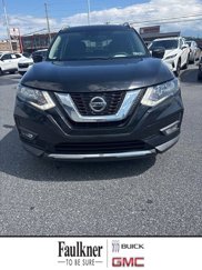 Used 2018 Nissan Rogue SL image 1