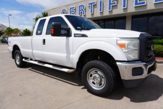 Used 2012 Ford F250 XL w/ PWR Equipment Group image 1