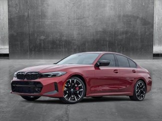 Used 2025 BMW M340i xDrive w/ Premium Package image 1