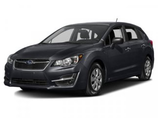 Used 2015 Subaru Impreza 2.0i Sport Limited image 1