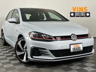 Used 2019 Volkswagen GTI Autobahn image 1