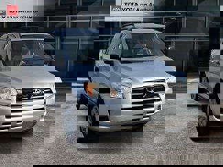 Used 2011 Toyota RAV4 4WD image 1