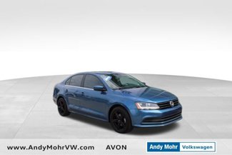 Used 2017 Volkswagen Jetta S image 1
